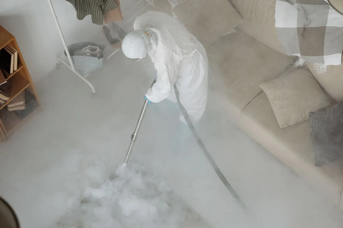 Crime Scene Cleanup in Shady Banks, Fort Lauderdale, FL